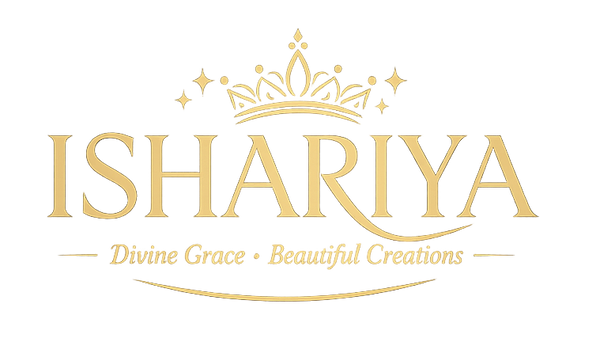 ISHARIYA_creations
